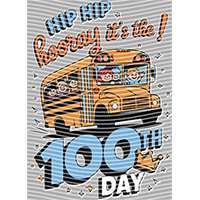 One hundred days-YD 301